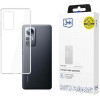 3mk Protection Xiaomi 12 Pro - 3mk Armor Case - (142876-0)