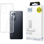 3mk Protection Xiaomi 12 Pro - 3mk Armor Case - (142876-0)
