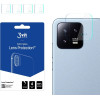 3mk Protection Xiaomi 13 - 3mk Lens Protection(TM) - (147354-0)