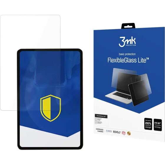 3mk Protection Xiaomi Pad 6/6 Pro - 3mk FlexibleGlass(TM) 11'' - (150755-0)