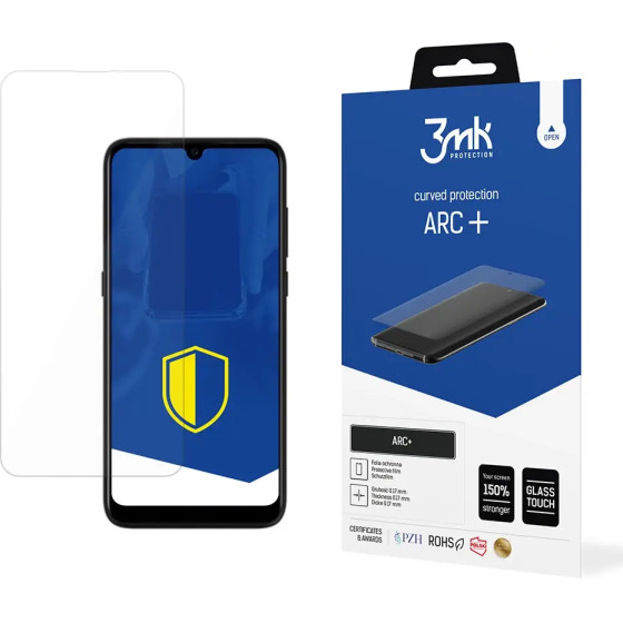3mk Protection Xiaomi POCO F2 Pro 5G - 3mk ARC+ - (126591-0)