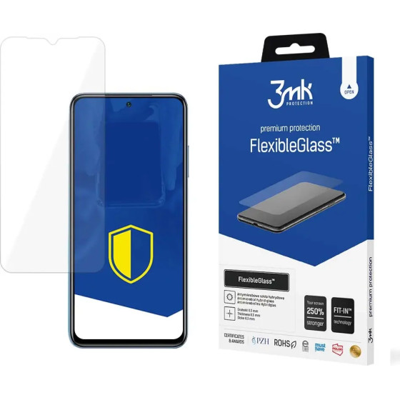 3mk Protection Xiaomi POCO M5s - 3mk FlexibleGlass(TM) - (146118-0)