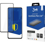 3mk Protection Xiaomi POCO X3 Black - 3mk HardGlass Max Lite (TM) - (107806-0)