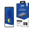 3mk Protection Xiaomi POCO X4 GT 5G - 3mk FlexibleGlass(TM) - (145318-0)