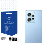 3mk Protection Xiaomi Redmi 12 - 3mk Lens Protection(TM) - (151325-0)