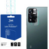 3mk Protection Xiaomi Redmi Note 11 Pro 4G/5G - 3mk Lens Protection(TM) - (139542-0)