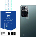 3mk Protection Xiaomi Redmi Note 11 Pro 4G/5G - 3mk Lens Protection(TM) - (139542-0)