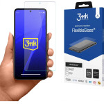 3mk Protection Xiaomi Redmi Note 12s - 3mk FlexibleGlass(TM) - (150752-0)