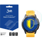 3mk Protection Xiaomi Watch S1 Active - 3mk Watch Protection(TM) v. FlexibleGlass Lite - (142353-0)