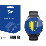3mk Protection Xiaomi Watch S1 - 3mk Watch Protection(TM) v. FlexibleGlass Lite - (142313-0)