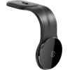 Acefast car holder with 15W MagSafe inductive charger for cockpit - black - (D21)