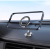 Acefast D20 Magnetic Car Dashboard Phone Holder - Gray - (D20_GREY)