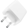 Acefast fast charger GaN (2x USB-C / USB-A) PPS / PD / QC4+ 65W white (A41) - (A41-white)