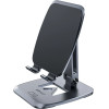 Acefast foldable stand / phone holder gray - (E13)