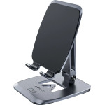 Acefast foldable stand / phone holder gray - (E13)