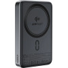 Acefast M11-10000 30W Qi2 Magnetic Power Bank with MagSafe - Black - (M11)