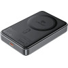 Acefast M11-10000 30W Qi2 Magnetic Power Bank with MagSafe - Black - (M11)