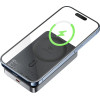 Acefast M11-10000 30W Qi2 Magnetic Power Bank with MagSafe - Black - (M11)
