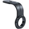 Acefast magnetic car holder for the cockpit - black - (D19)