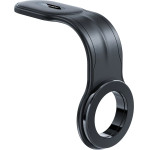 Acefast magnetic car holder for the cockpit - black - (D19)