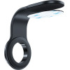 Acefast magnetic car holder for the cockpit - black - (D19)