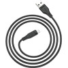Acefast MFI USB cable - Lightning 1.2m, 2.4A white (C3-02 white) - (C3-02-A-L white)