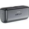 Acefast Powerbank 5000mAh USB-C (male) / USB-C (female) PD 20W - black - (M9)