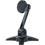 Acefast stand stand magnetic phone holder black - (E11)