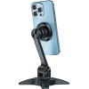 Acefast stand stand magnetic phone holder black - (E11)