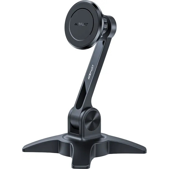 Acefast stand stand magnetic phone holder black - (E11)