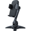 Acefast stand stand gravitational phone holder black - (E10)
