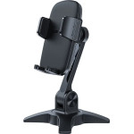 Acefast stand stand gravitational phone holder black - (E10)
