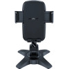 Acefast stand stand gravitational phone holder black - (E10)