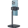 Acefast stand stand telescopic phone holder black - (E12)