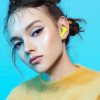 Acefast T6 TWS Bluetooth In-Ear Wireless Headphones - Green - (T6 youth green)