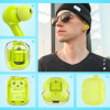 Acefast T6 TWS Bluetooth In-Ear Wireless Headphones - Green - (T6 youth green)