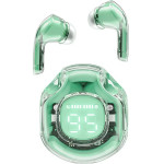 Acefast T8 TWS Bluetooth Wireless Headphones - Mint - (T8-green)