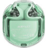 Acefast T8 TWS Bluetooth Wireless Headphones - Mint - (T8-green)