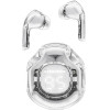 Acefast T8 TWS Bluetooth Wireless Headphones - White - (T8-white)