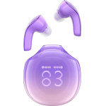 Acefast T9 Bluetooth 5.3 in-ear wireless headphones - purple - (T9-purple)