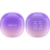 Acefast T9 Bluetooth 5.3 in-ear wireless headphones - purple - (T9-purple)