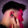 Acefast T8 TWS Bluetooth Wireless Headphones - Purple - (T8-purple)
