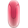 Acefast T9 Bluetooth 5.3 in-ear wireless headphones - red - (T9-red)