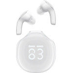 Acefast T9 Bluetooth 5.3 in-ear wireless headphones - white - (T9-white)