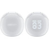Acefast T9 Bluetooth 5.3 in-ear wireless headphones - white - (T9-white)