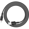 Acefast USB cable - USB Type C 1.2m, 3A white (C2-04 white) - (C2-04-A-C white)