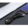 Acefast USB cable - USB Type C 1.2m, 3A white (C2-04 white) - (C2-04-A-C white)