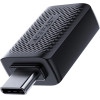 Acefast USB-A 3.0 (Female) to USB-C 3.0 (Male) 5Gb/s Adapter - Black - (J1)
