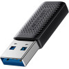 Acefast USB-C 3.0 (Female) to USB-A 3.0 (Male) 5Gb/s Adapter - Black - (J2)