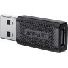 Acefast USB-C 3.0 (Female) to USB-A 3.0 (Male) 5Gb/s Adapter - Black - (J2)